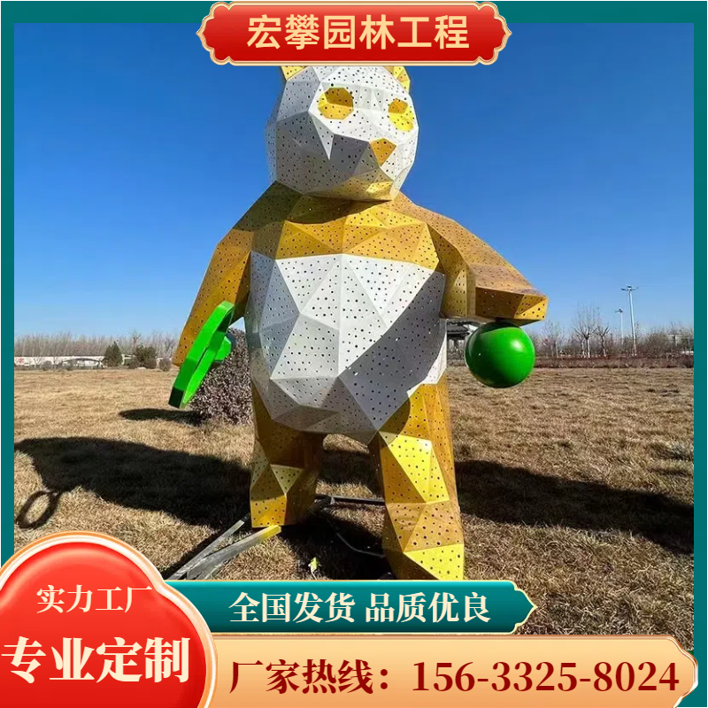 镇江市卡通雕塑人物雕塑 - 一站式服务